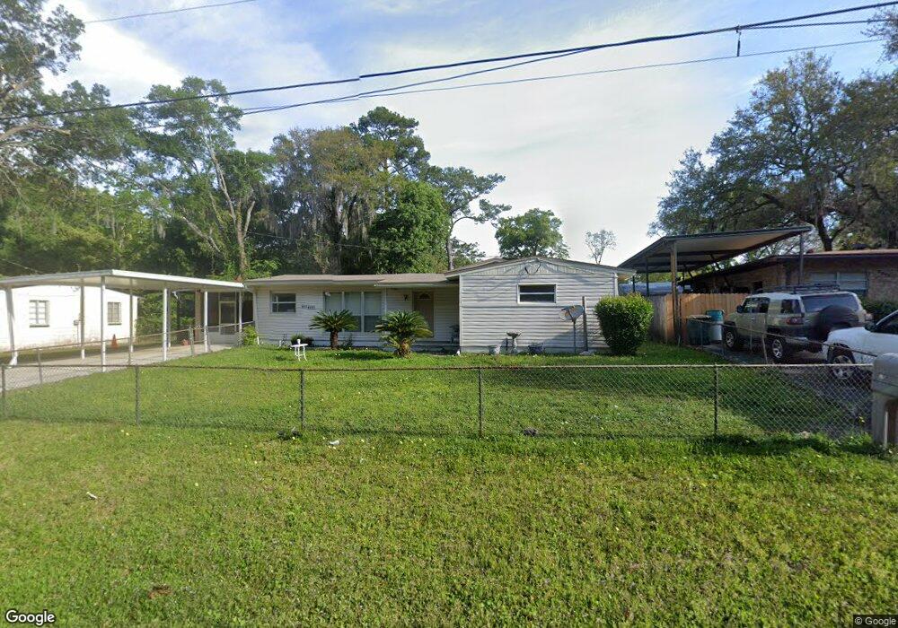 8837 Atter Ln, Jacksonville, FL 32216 - photo 1