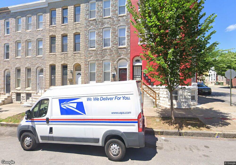 1738 N Broadway, Baltimore, MD 21213 - photo 1