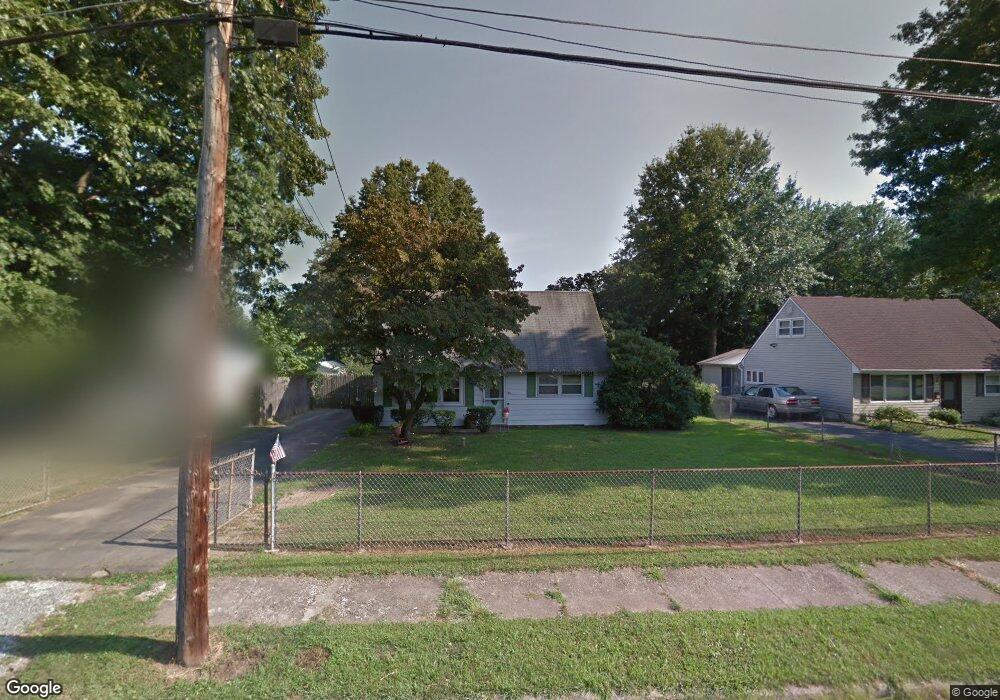 46 Farrell Ave, Ewing, NJ 08618 - photo 1