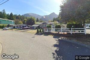 17 SW Venture St, Cascade Locks, OR 97014