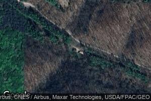 7651 Carr Bailey Rd, Millfield, OH 45761