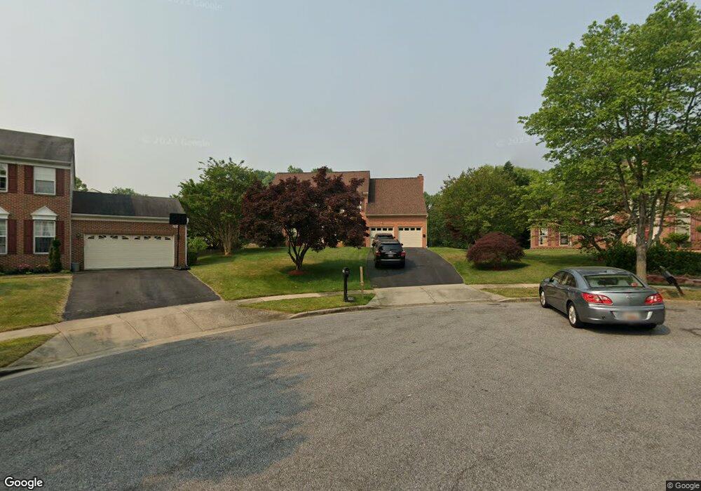 15003 Jerimiah Ln, Bowie, MD 20721 - photo 1