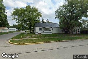 101 S Main St Unit C, Kirklin, IN 46050