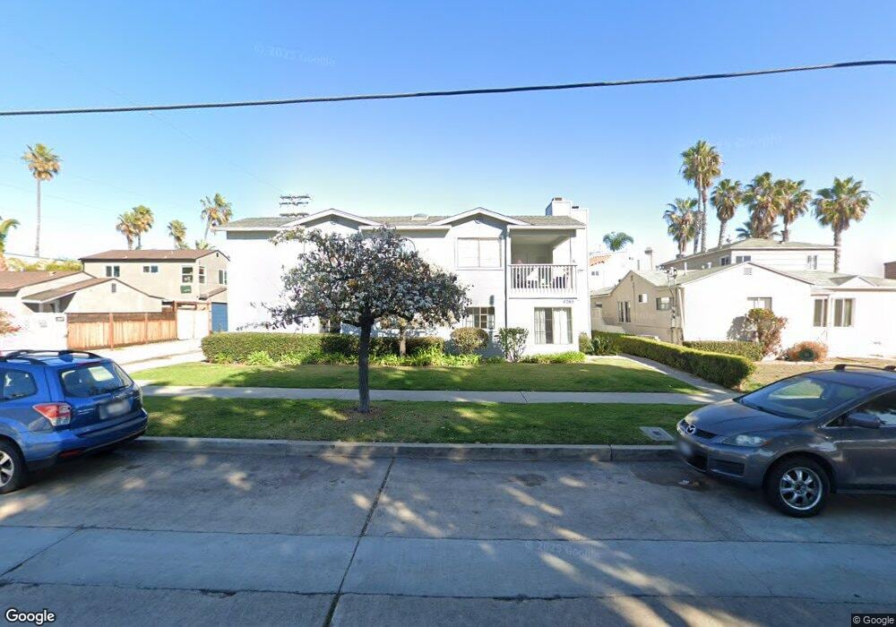 4265 Fanuel St unit 2, San Diego, CA 92109 - photo 1