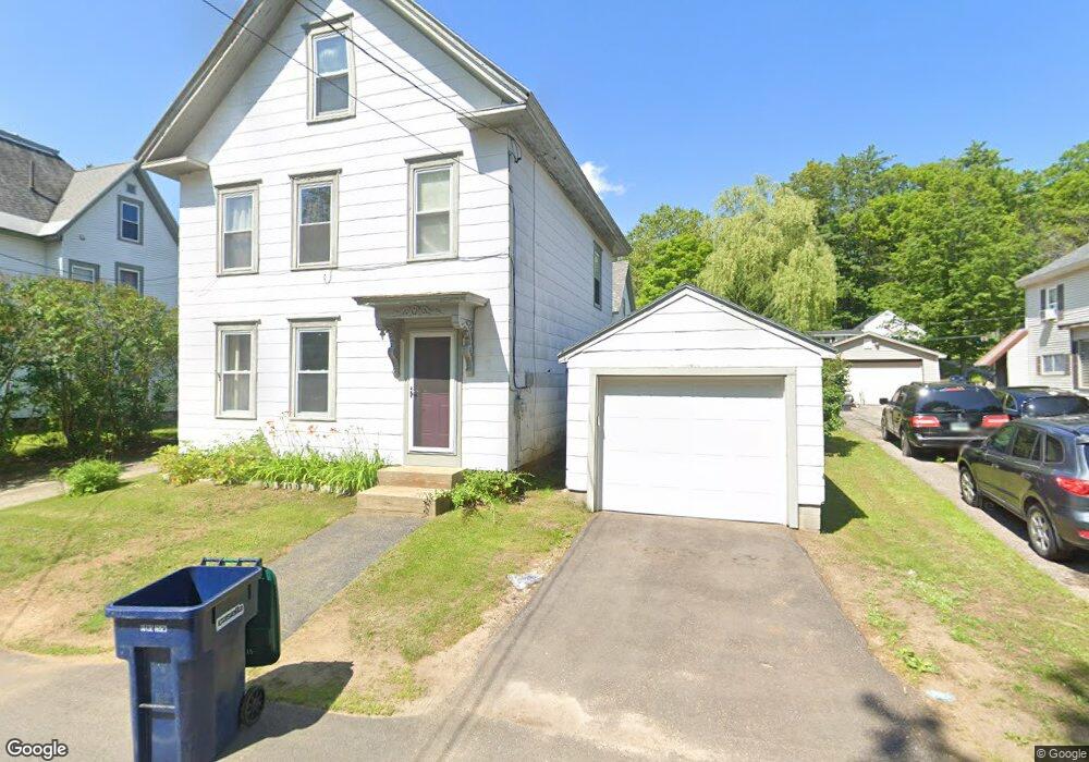 20 Cedar St, Tilton, NH 03276 - photo 1