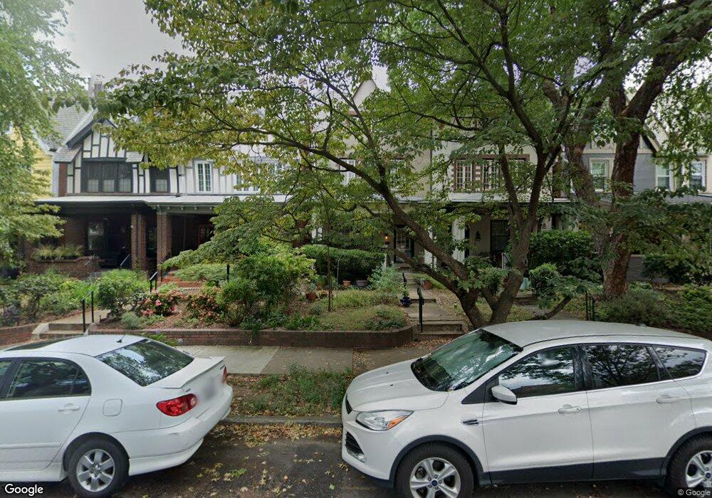 3014 Kensington Ave, Richmond, VA 23221 - photo 1