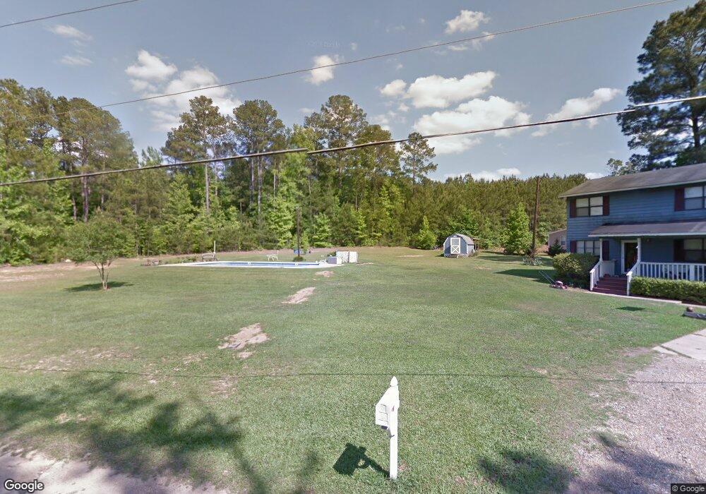 183 Sambo Nelson Rd, Calhoun, LA 71225 - photo 1