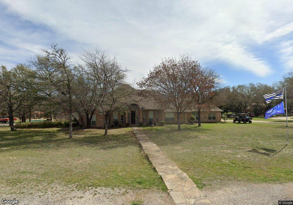 106 Rockridge Ct, Weatherford, TX 76087 - photo 1