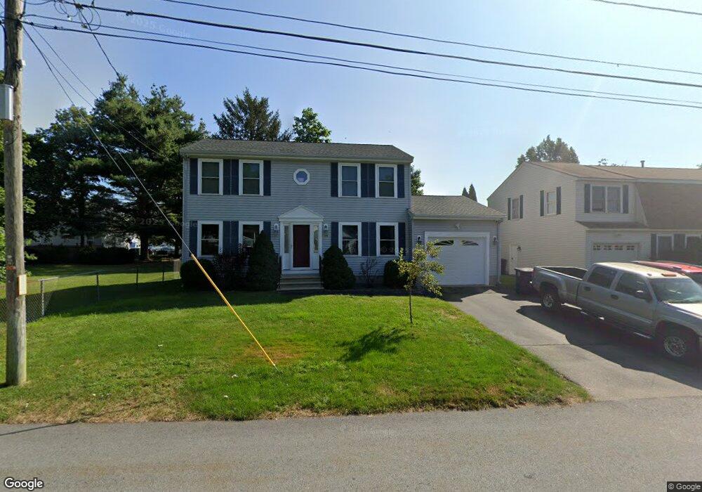 78 Linwood St, Nashua, NH 03060 - photo 1