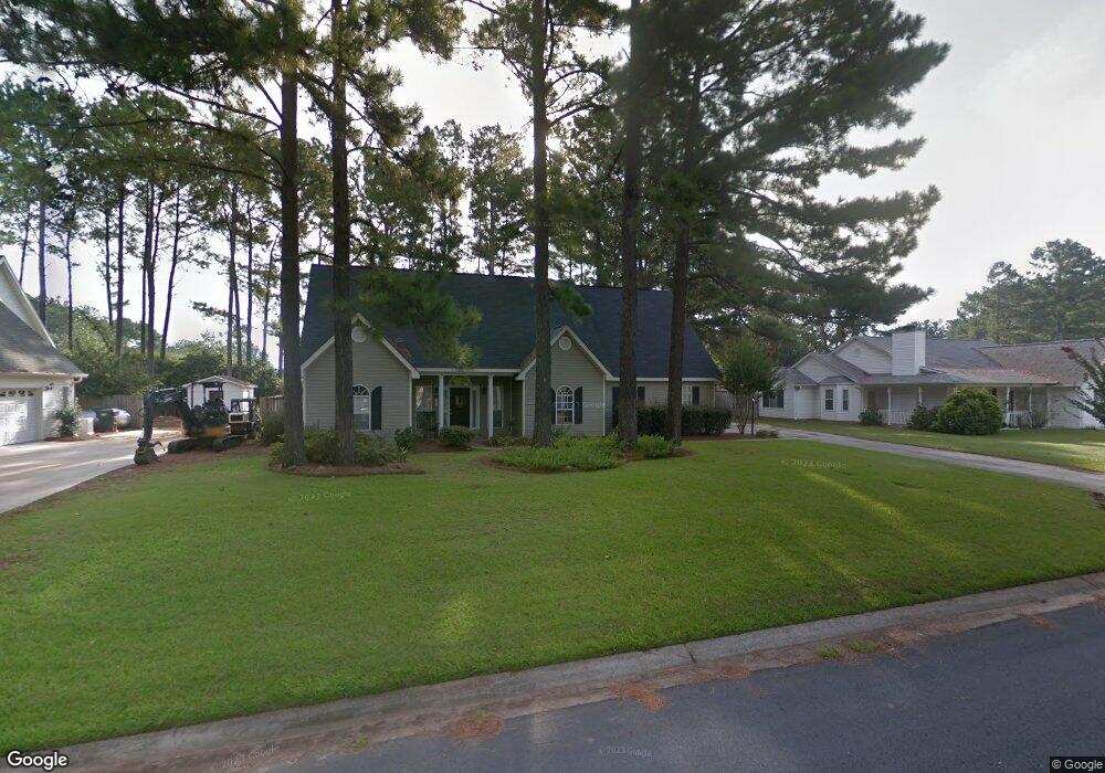 126 Gleneagle Dr, Byron, GA 31008 - photo 1