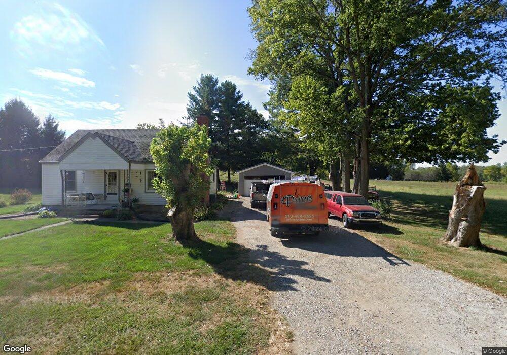 7472 Creek Rd, Camden, OH 45311 - photo 1