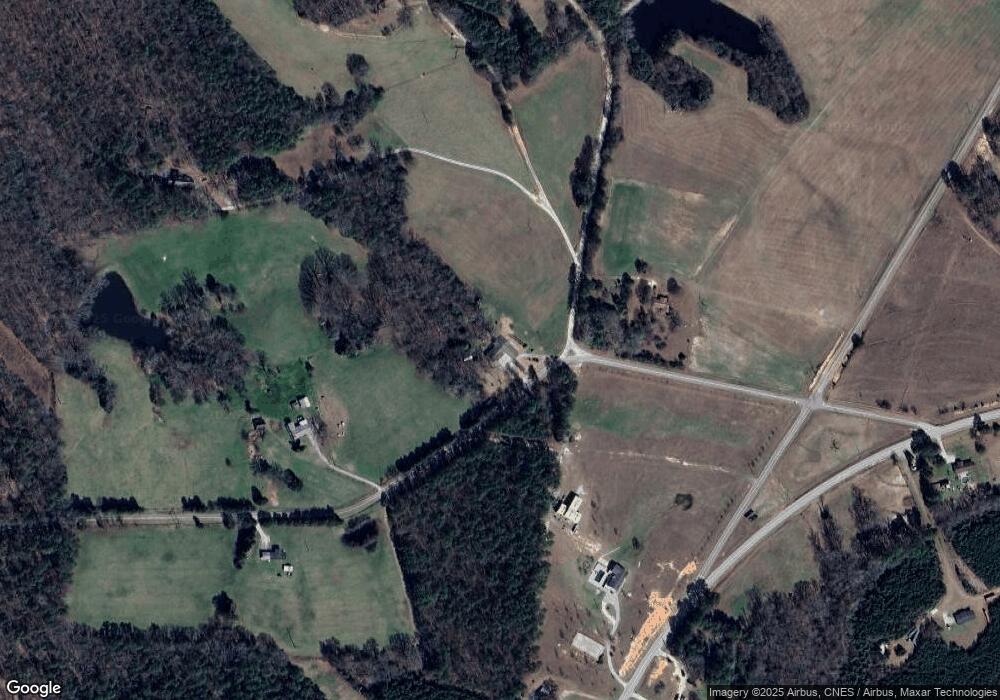 2162 Pauline Daniels Rd, Elberton, GA 30635 - photo 1