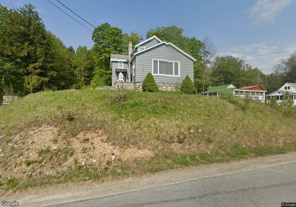 757 Lake Desolation Rd, Middle Grove, NY 12850 - photo 1