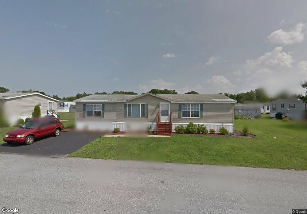 1376 Arrow Way, Bear, DE 19701 - photo 1