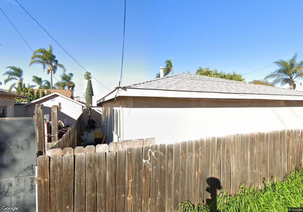 4347/4349 39th St, San Diego, CA 92105 - photo 1