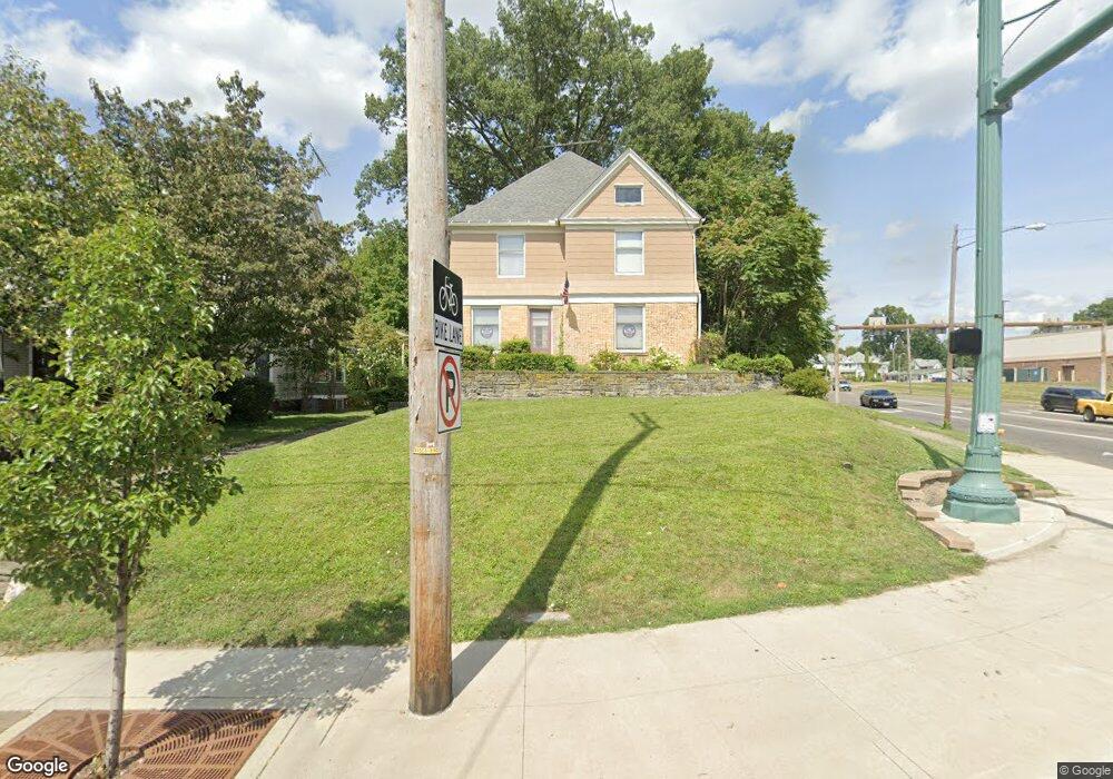 625 12th St NW, Canton, OH 44703 - photo 1