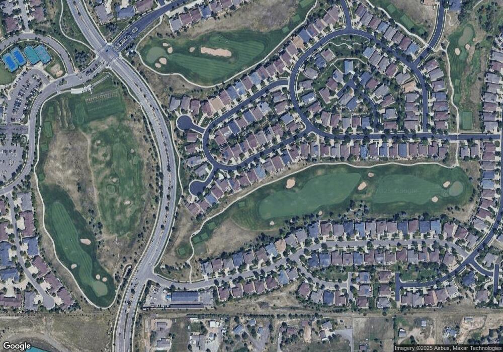 8161 S Algonquian Cir, Aurora, CO 80016 - photo 1