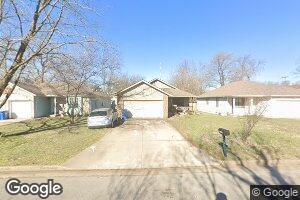 1618 Roosevelt Ave, Joplin, MO 64801
