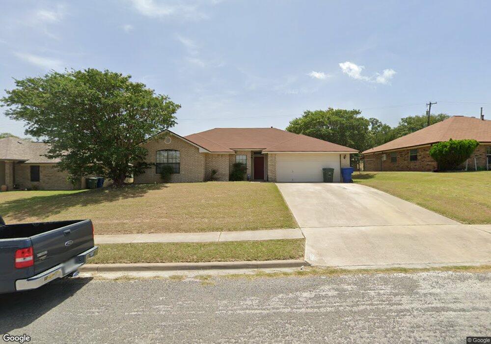 1005 Joe Morse Dr, Copperas Cove, TX 76522 - photo 1