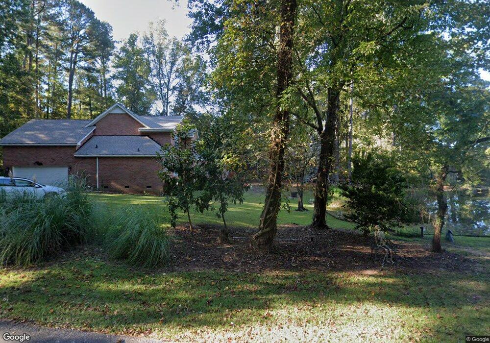 4605 Silver Lake Dr, Evans, GA 30809 - photo 1