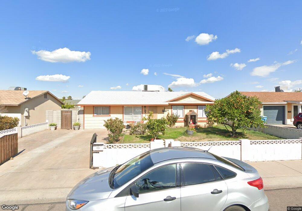 5136 W Berkeley Rd, Phoenix, AZ 85035 - photo 1