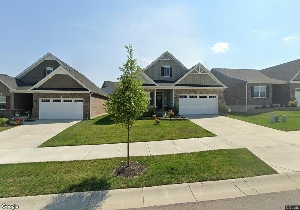 5813 Treeside Dr, Liberty Township, OH 45044 - photo 1