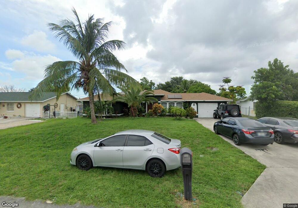 3027 54th Terrace SW, Naples, FL 34116 - photo 1