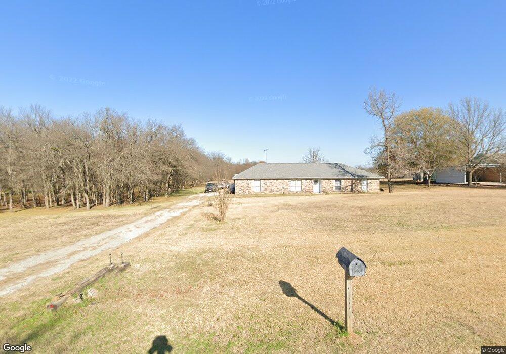 201 Mountain Climb Rd, Sherman, TX 75092 - photo 1