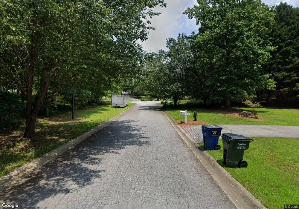 0 Marble Rock Way, Monroe, GA 30656 - photo 1