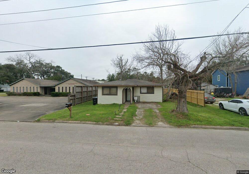 408 W House St, Alvin, TX 77511 - photo 1