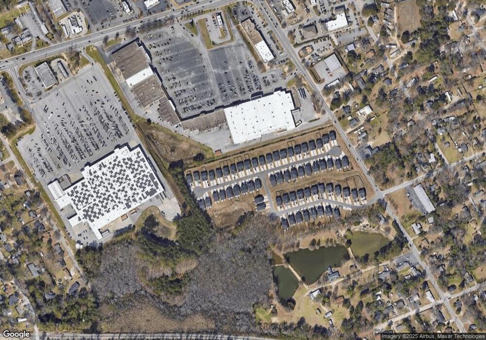 316 Gum Swamp Trail, West Columbia, SC 29169 - photo 1