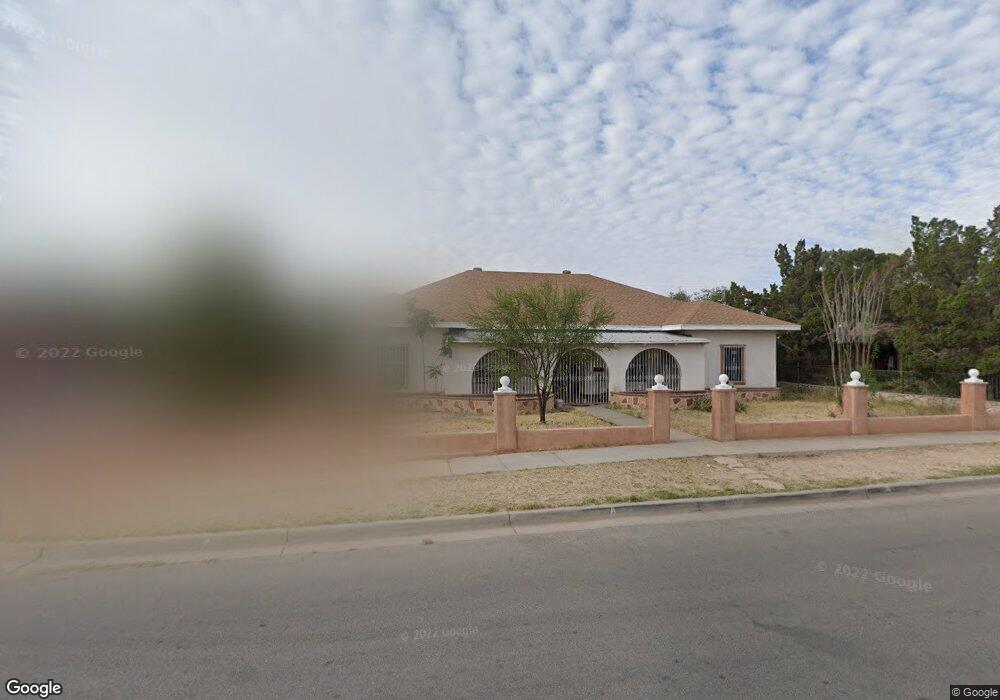 10432 Maxwood Dr, El Paso, TX 79935 - photo 1