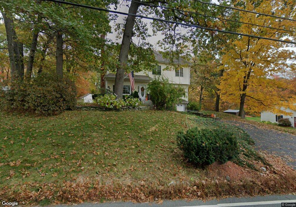 49 George St, Mendon, MA 01756 - photo 1