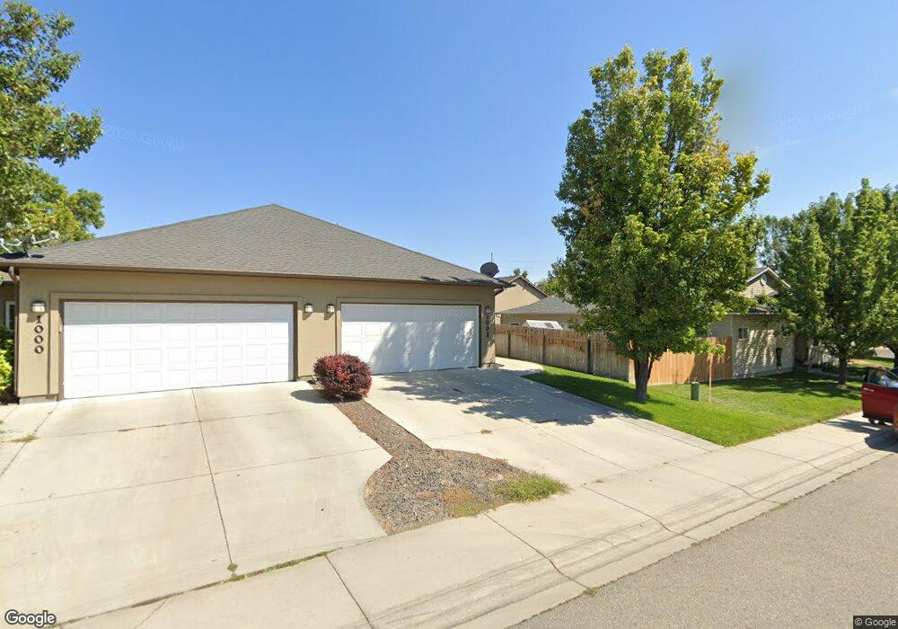 1002 S Diamond St, Nampa, ID 83686 - photo 1