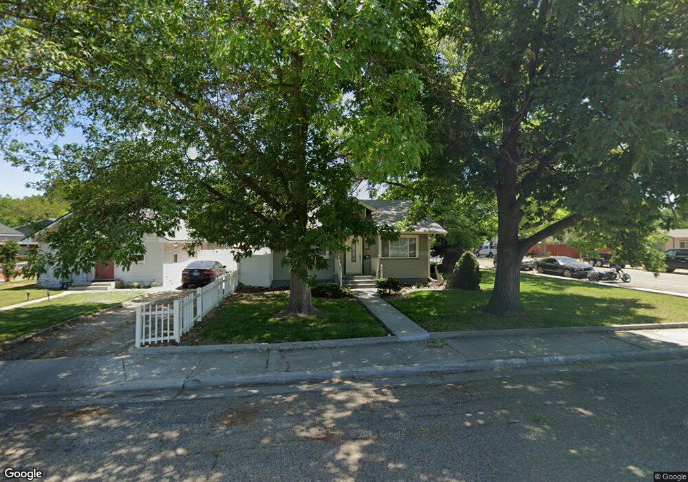 324 Fern St, Nampa, ID 83686 - photo 1