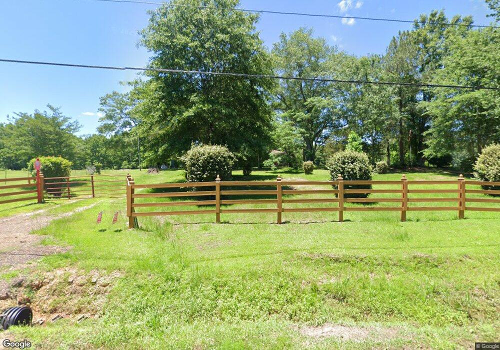 291 Buffalo Hill Rd, Ellisville, MS 39437 - photo 1
