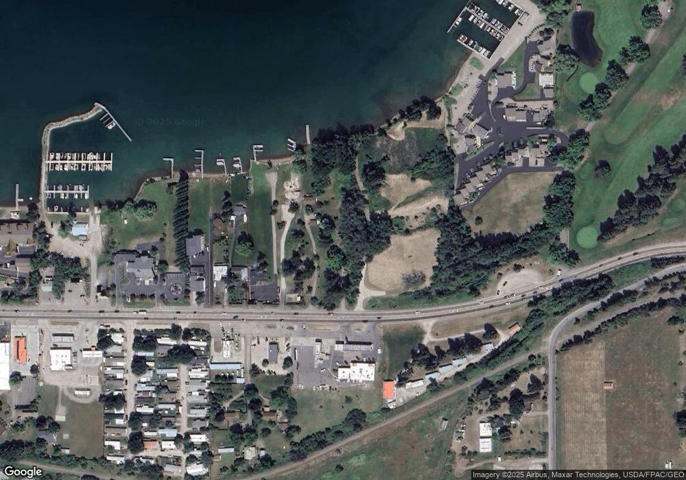 50652 Us Highway 93, Polson, MT 59860 - photo 1