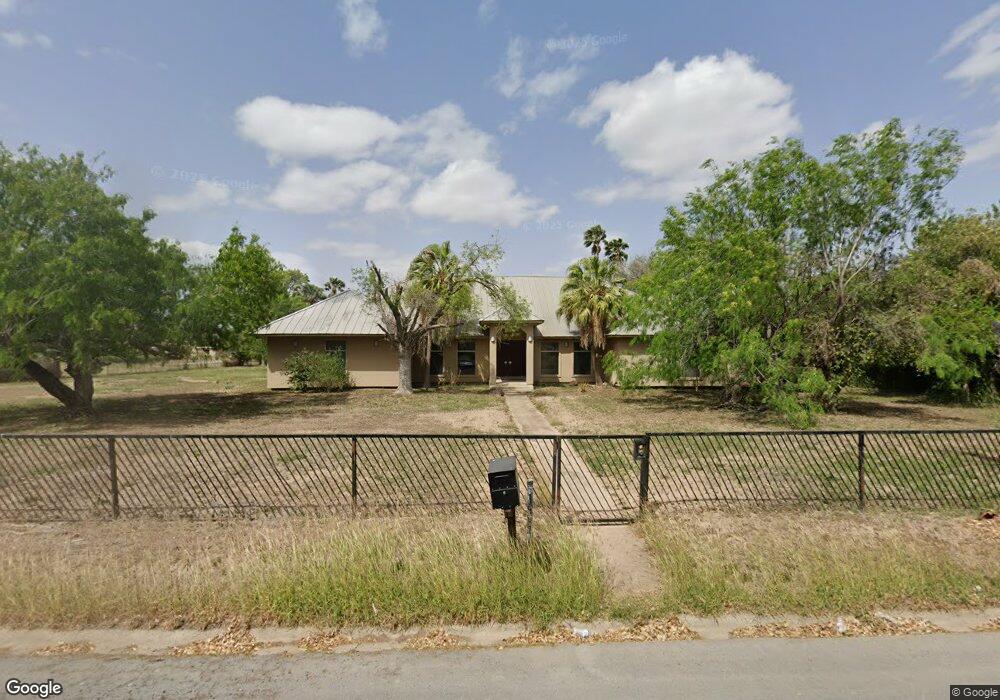 512 W Rosemary Ave, Pharr, TX 78577 - photo 1