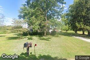 3457 Sugar Grove Rd, Greens Fork, IN 47345