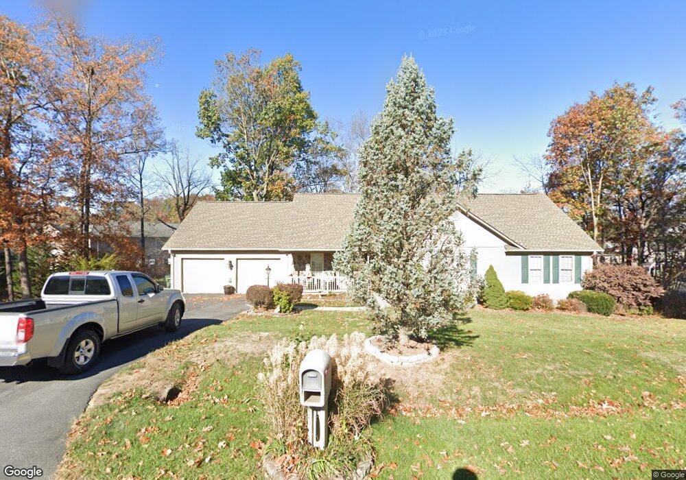 20 N Inglewood Place, Fishersville, VA 22939 - photo 1