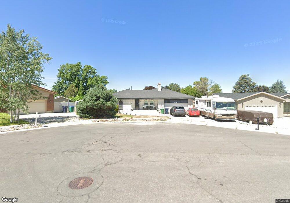 8376 S 1370 E, Sandy, UT 84093 - photo 1