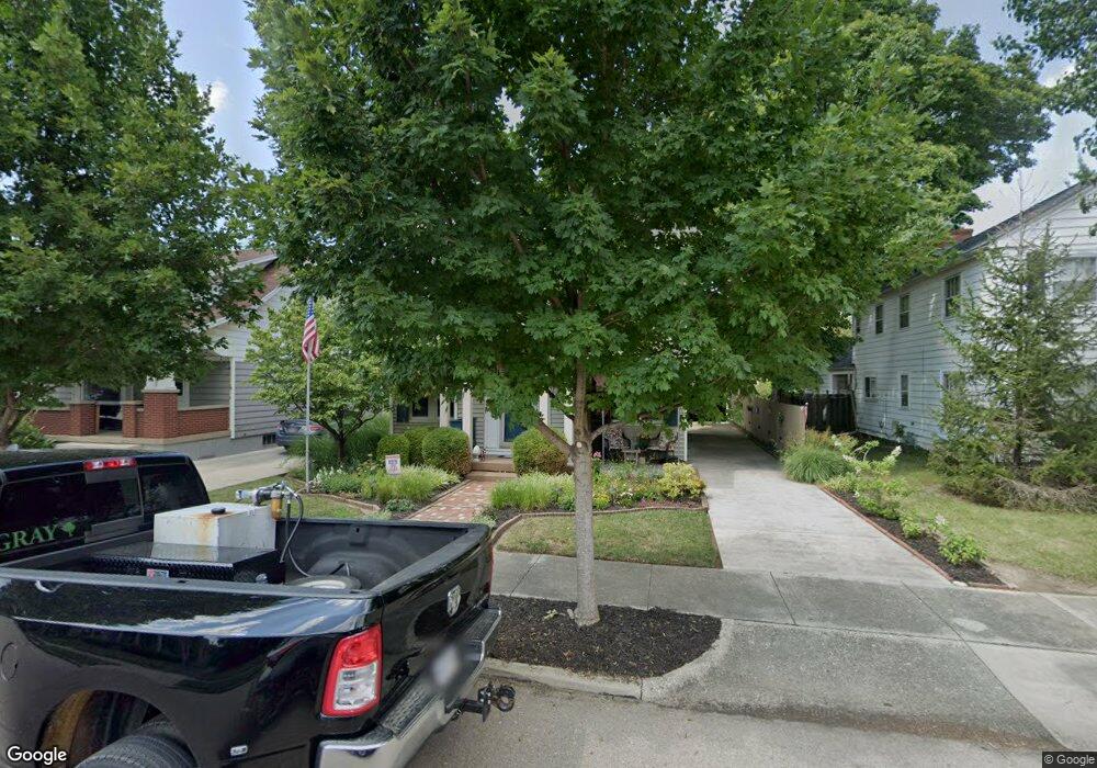 337 E Cottage Ave, Dayton, OH 45449 - photo 1