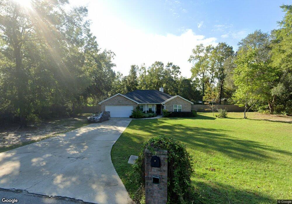 27 Lamar Ct, Crawfordville, FL 32327 - photo 1