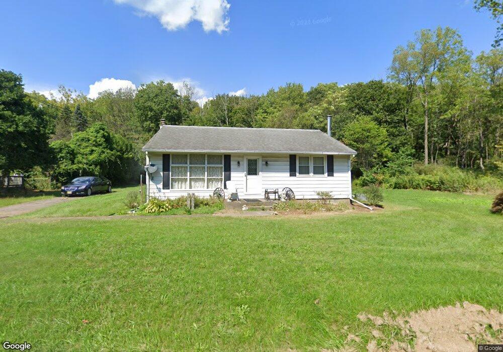 14 Pequest Furnace Rd, Oxford, NJ 07863 - photo 1