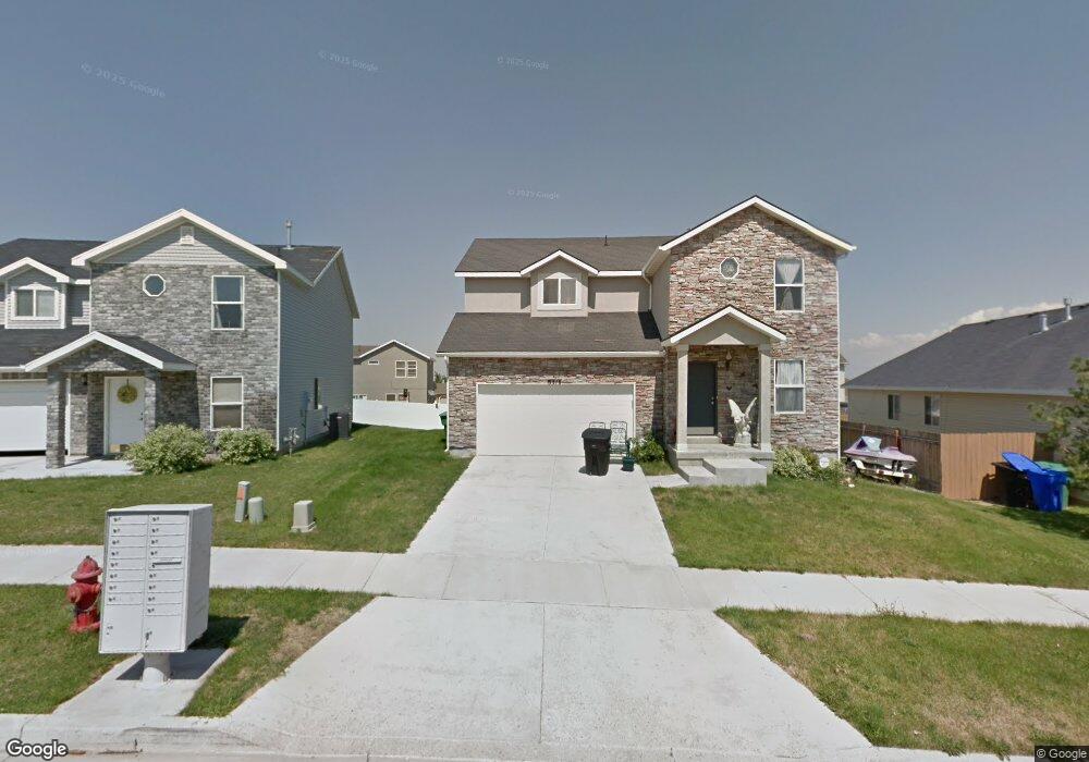 6516 Oak Bridge Dr, West Jordan, UT 84081 - photo 1