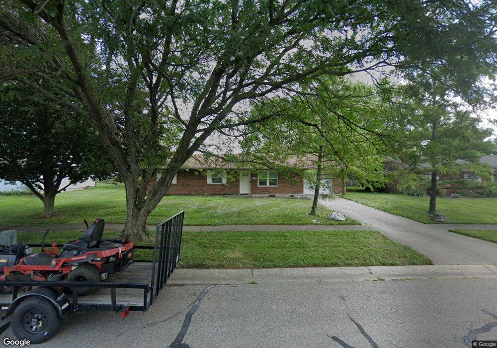 6418 Sandric Ln, Liberty Township, OH 45044 - photo 1