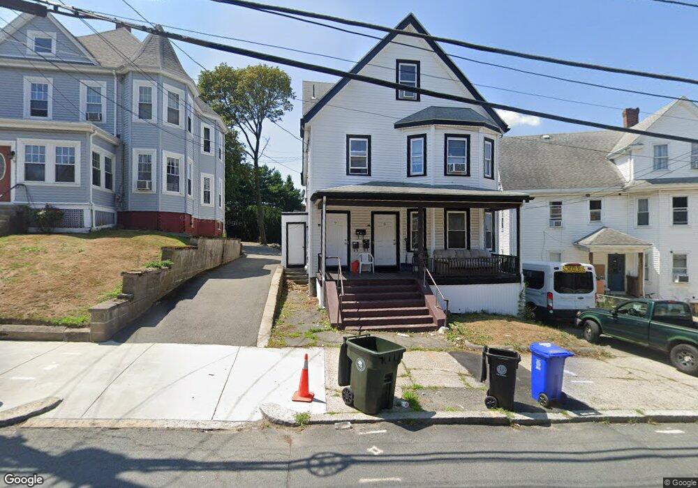 7 Hancock St unit 1, Malden, MA 02148 - photo 1