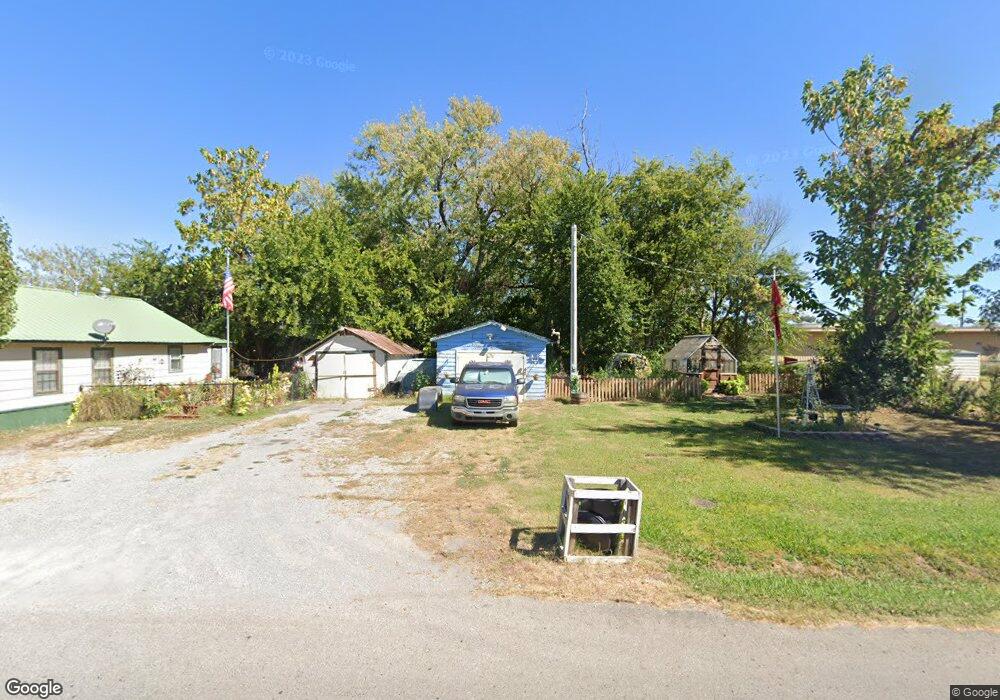 119 N Ora St, Pryor, OK 74361 - photo 1