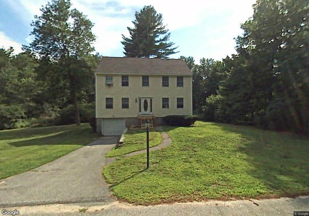 23 Chagnon Ln, Pelham, NH 03076 - photo 1