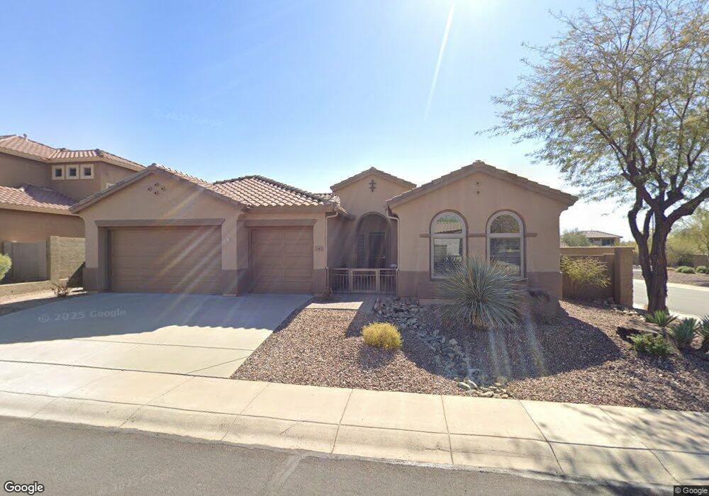 2467 W Kit Carson Trail, Phoenix, AZ 85086 - photo 1